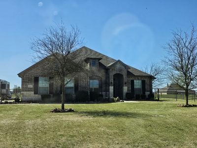 8905 Hillview Dr, Godley, TX, 76044