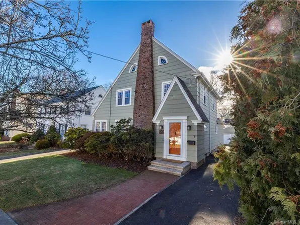 150 Wakefield Street, Hamden, CT 06517