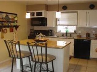 1066 Apache Falls Dr. Cimarron Sec #02, Katy, TX 77450