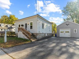153 Bow St, Manchester, NH 03103