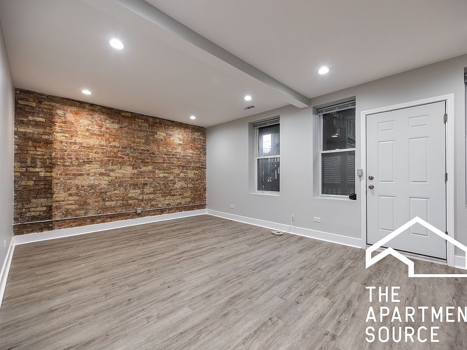 1st image of 1606 W Wallen Ave #1