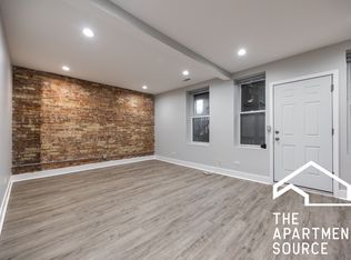 1606 W Wallen Ave #1, Chicago, IL 60626