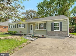 114 Florence Ave, Laurel Springs, NJ 08021