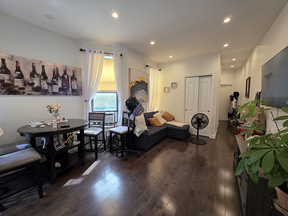 1st image of 421 W 125th St APT 11