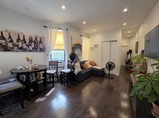 421 W 125th St APT 11, New York, NY 10027