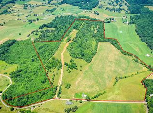 0 Downey Rd, Chuckey, TN 37641