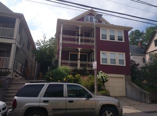 151-153 Chestnut Ave UNIT 2, Boston, MA 02130