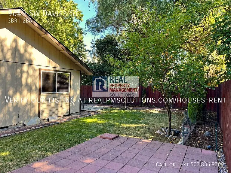9649 SW Davies Rd — Photo 63