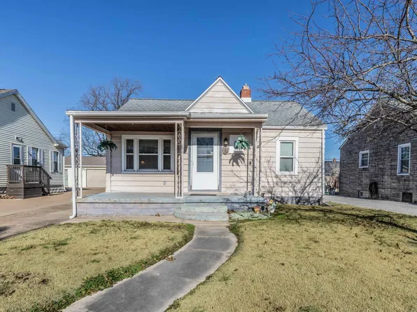 528 E Parkland Ave, Evansville, IN 47711