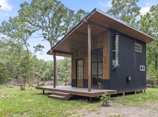 0 Abram Rd, Hartville, MO 65667