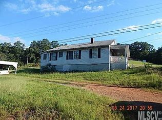 1378 O'P Beane Ln, Granite Falls, NC 28630