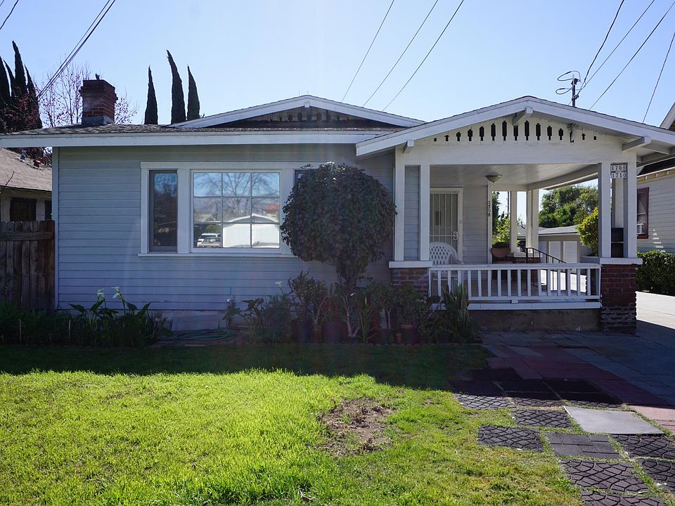 Front House Available for Rental Only