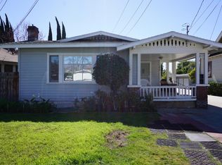 1708 W Commonwealth Ave, Alhambra, CA 91803