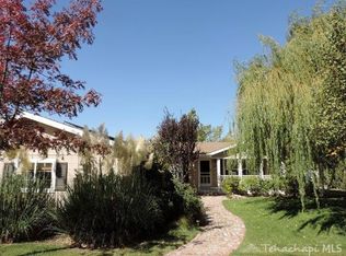 19910 Easy St, Tehachapi, CA 93561