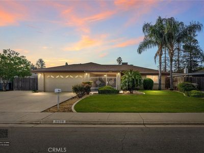 5605 Halifax St, Bakersfield, CA, 93309