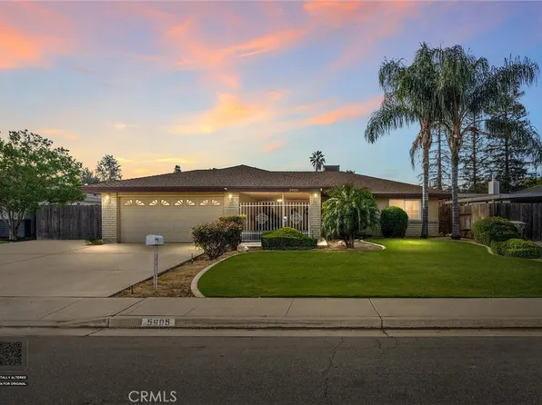 5605 Halifax St, Bakersfield, CA 93309