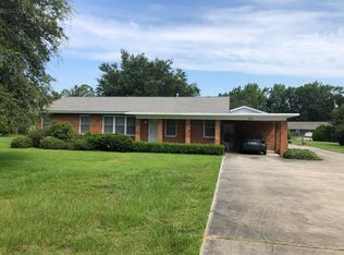 18094 Allen Rd, Long Beach, MS 39560