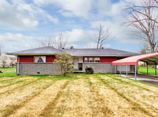 210 Chester St, Oneida, TN 37841