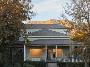 310 E Matilija St, Ojai, CA 93023