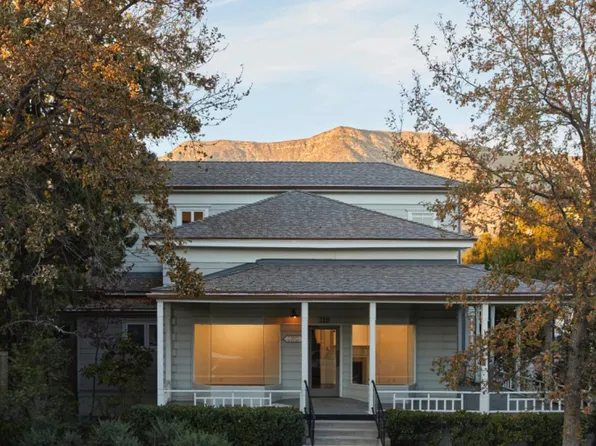 310 E Matilija St, Ojai, CA 93023