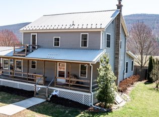 2749B State Route 487, Orangeville, PA 17859