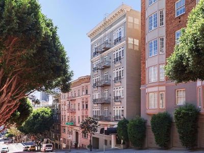 637 Powell St APT 602, San Francisco, CA, 94108
