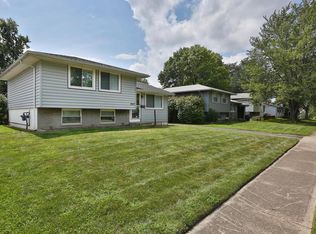 2023 Brookfield Rd, Columbus, OH 43229