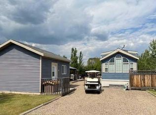 1123 S Oak Ave, Maidstone, SK S0M 1M0