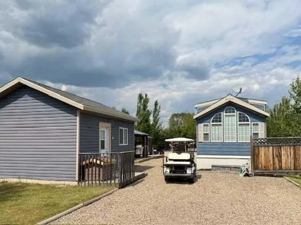 1123 S Oak Ave, Maidstone, SK S0M 1M0