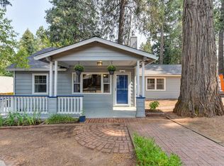 2905 Fir Dr, Pollock Pines, CA 95726