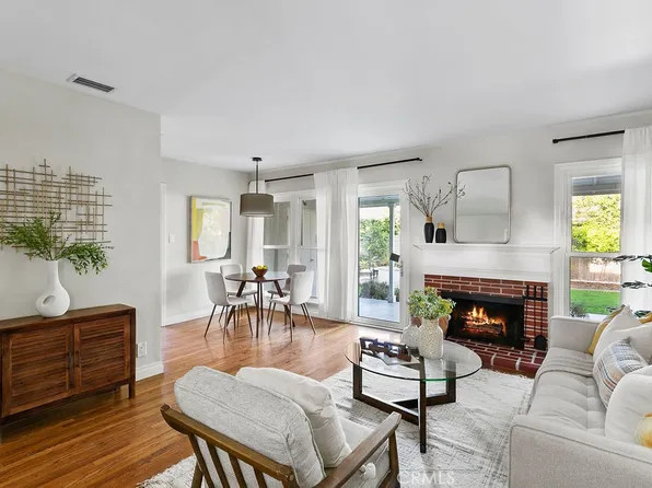 3532 Senasac Ave, Long Beach, CA 90808