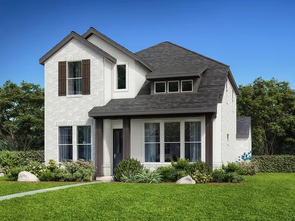 3000 Corvara Dr, Prosper, TX