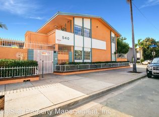 550 E 64th St APT 14, Long Beach, CA 90805