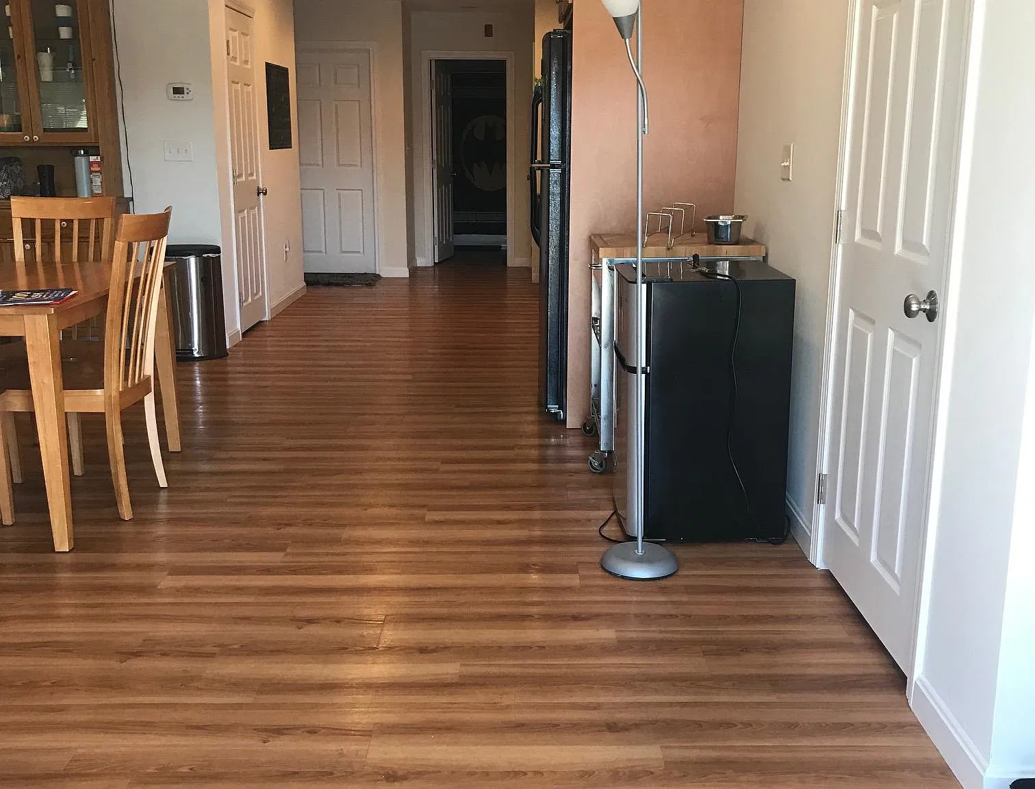 2 bed, 1100 sqft, $1,900 — Photo 2