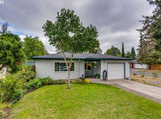 8118 SE 57th Ave, Portland, OR 97206