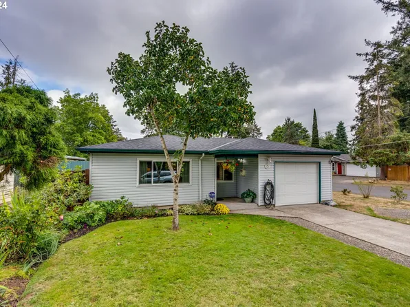 8118 SE 57th Ave, Portland, OR 97206