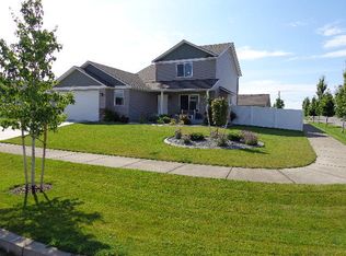 6714 W Covenant St, Rathdrum, ID 83858