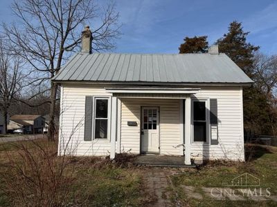 501 E Johns St, Blanchester, OH, 45107