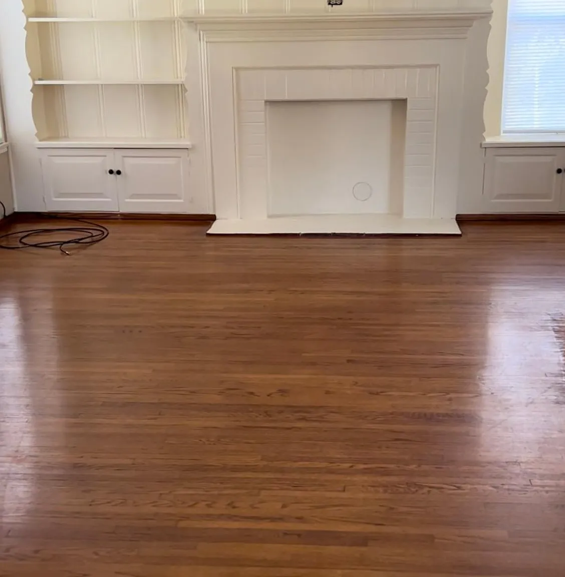 2 bed, 1100 sqft, $2,600 — Photo 1