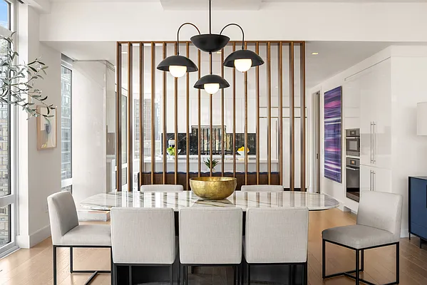 Dining area, photo 1