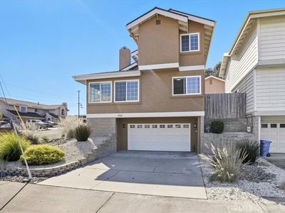 490 Mentone Ave, Grover Beach, CA, 93433