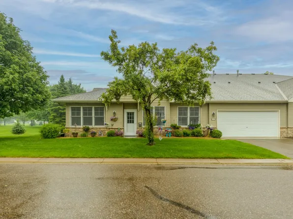 353 Hayes Dr #14, Hastings, MN 55033