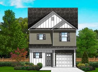 1099 Silverbend Trl, Duncan, SC 29334