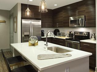 525 S Church St APT 3008, Charlotte, NC 28202