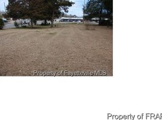 2109 Murchison Rd, Fayetteville, NC 28301