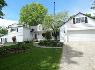 3317 Orchard Dr, Portsmouth, OH 45662