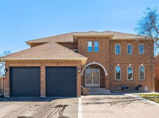 27 Marconi Ave, Vaughan, ON L4L 7A6