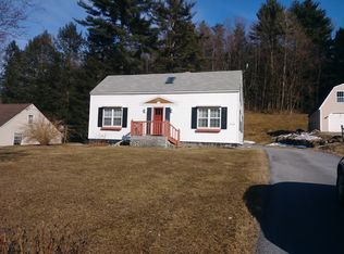 2968 Vermont Route 7a, Arlington, VT 05250