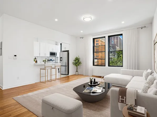 38 Livingston St APT 63, Brooklyn, NY 11201