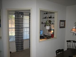 Custom Office